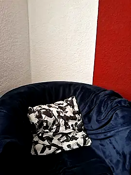 SophiaBlackfoxx online show from 10.09.25