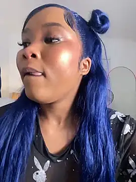 Snapshot of Stunning_Booty chatting on 02.04.26 Stunning Booty online show from 02.04.26