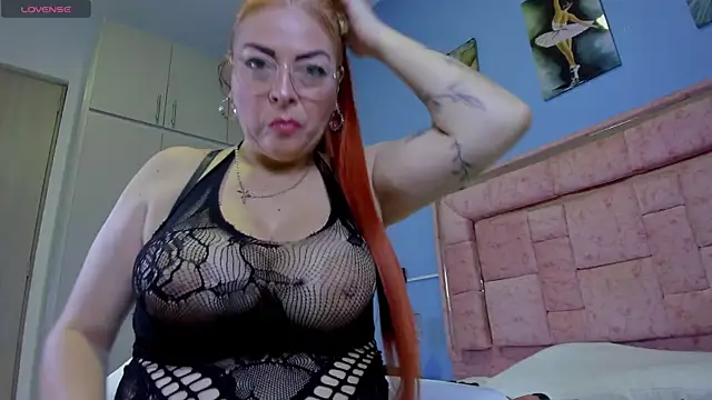 SAMY NIX online show from 06.13.26