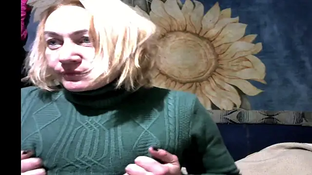 wLESLYMOSw online show from 03.22.26