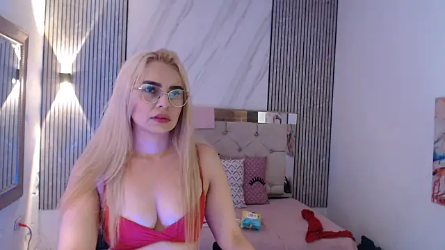 ashley  tylor online show from 03.02.26