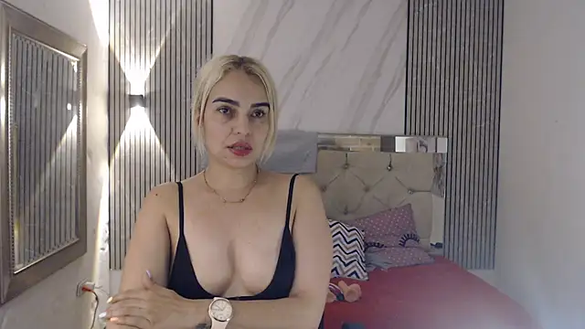 ashley  tylor online show from 03.07.26