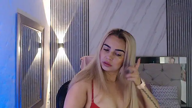 ashley  tylor online show from 05.05.26