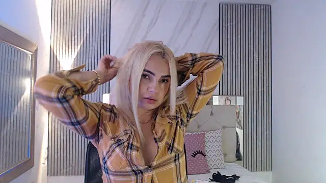 ashley  tylor online show from 06.08.26