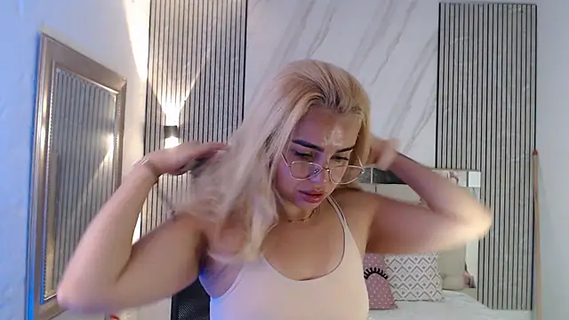 ashley  tylor online show from 06.09.26