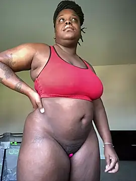 fantasygyal online show from 07.22.26