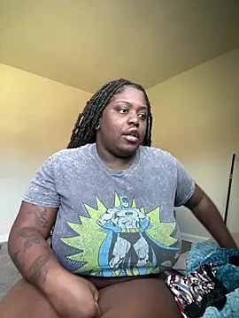 fantasygyal online show from 08.04.26