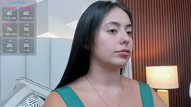 Julietasantos   online show from 04.28.26