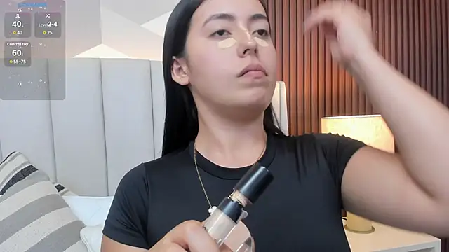 Julietasantos   online show from 05.07.26