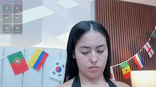 Julietasantos   online show from 06.13.26