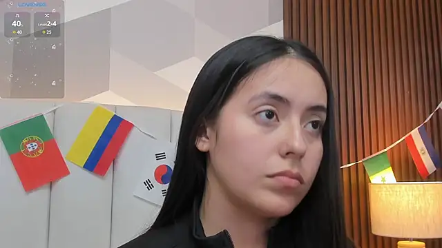 Julietasantos   online show from 06.16.26