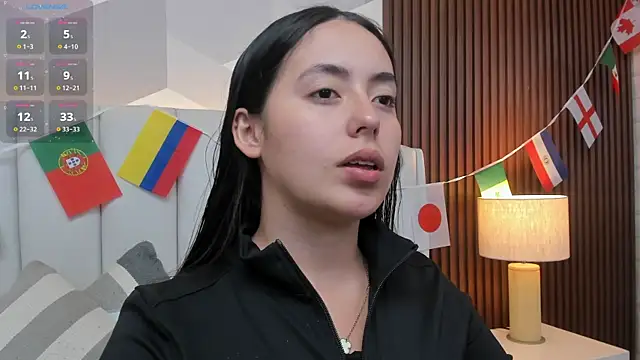 Julietasantos   online show from 06.19.26