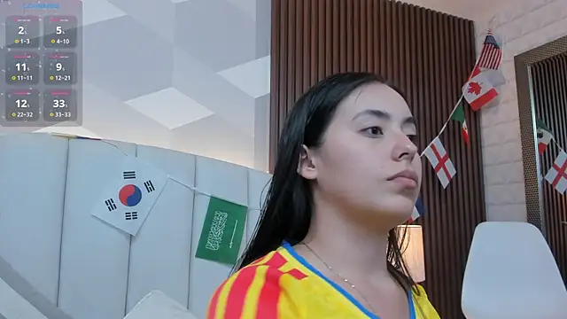 Julietasantos   online show from 06.23.26