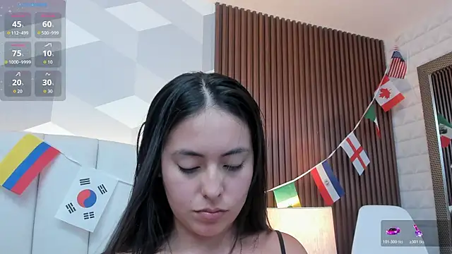 Julietasantos   online show from 06.24.26