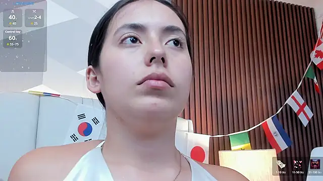 Julietasantos   online show from 06.26.26