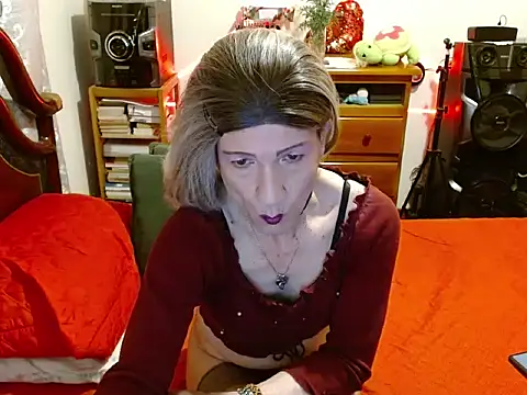  Keyla rosse online show from 04.23.26
