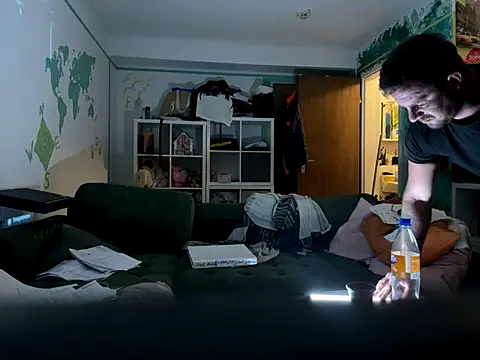 Snapshot of Fuckbuddy36 chatting on 09.16.25 Fuckbuddy36 online show from 09.16.25