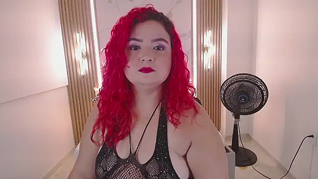 Mariana Rojas online show from 03.17.26