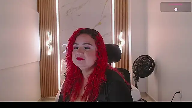 Mariana Rojas online show from 03.21.26