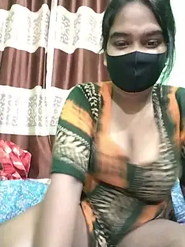 Snapshot of Kotha_-Moni chatting on 12.09.24 Kotha -Moni online show from 12.09.24