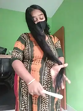 Snapshot of Kotha_-Moni chatting on 12.12.24 Kotha -Moni online show from 12.12.24