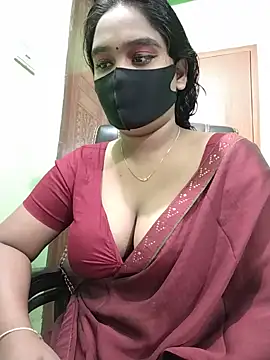 Snapshot of Kotha_-Moni chatting on 12.31.24 Kotha -Moni online show from 12.31.24