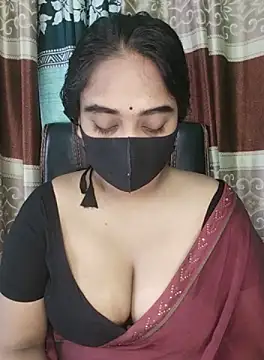 Snapshot of Kotha_-Moni chatting on 09.21.25 Kotha -Moni online show from 09.21.25