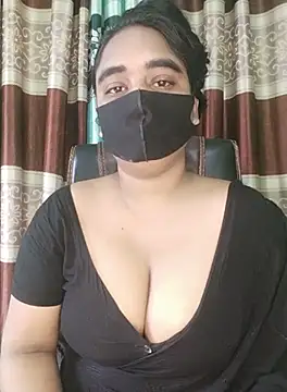 Snapshot of Kotha_-Moni chatting on 10.10.25 Kotha -Moni online show from 10.10.25