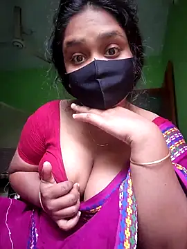 Snapshot of Kotha_-Moni chatting on 12.16.25 Kotha -Moni online show from 12.16.25