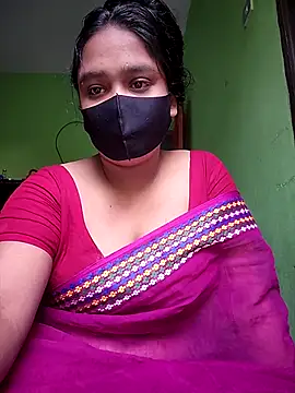 Snapshot of Kotha_-Moni chatting on 12.23.25 Kotha -Moni online show from 12.23.25