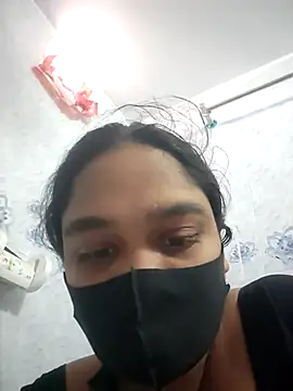 Snapshot of Kotha_-Moni chatting on 02.18.26 Kotha -Moni online show from 02.18.26