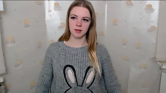 AliceFlirtt  online show from 01.03.25