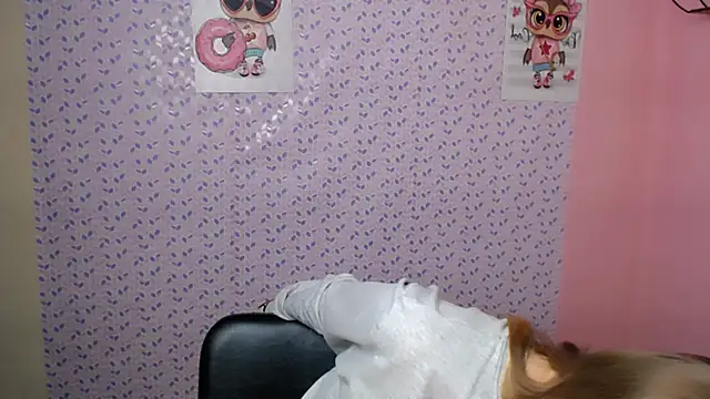 AliceFlirtt  online show from 01.08.25