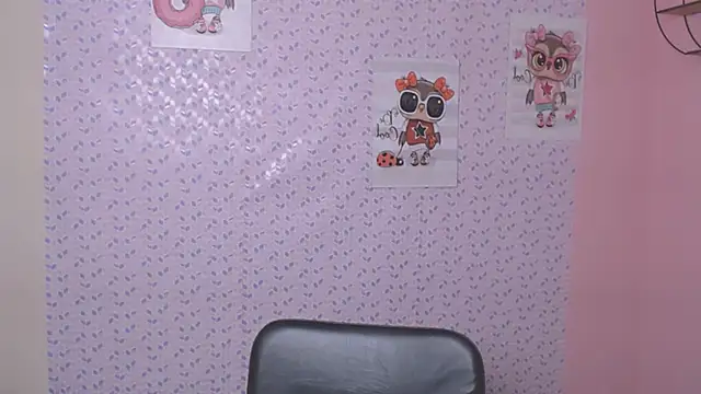 AliceFlirtt  online show from 01.23.25