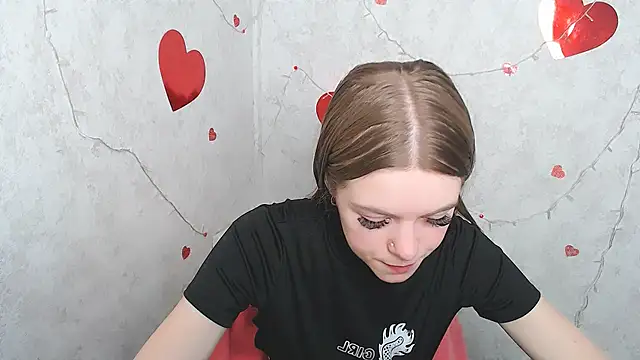 AliceFlirtt  online show from 03.20.25