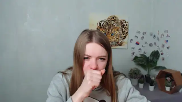 AliceFlirtt  online show from 02.02.26