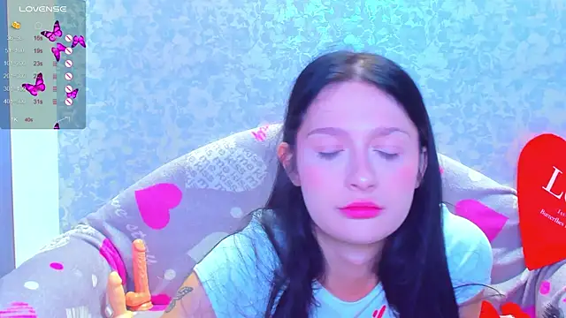 Vanessa Florence online show from 09.13.25