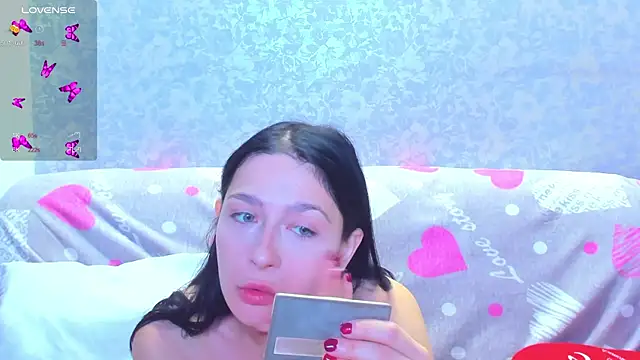 Vanessa Florence online show from 11.07.25