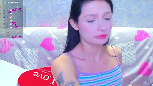 Vanessa Florence online show from 11.28.25