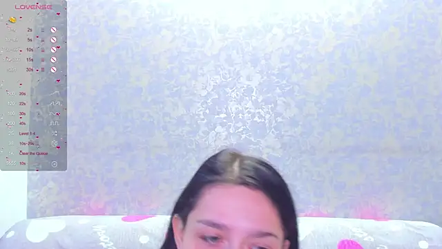 Vanessa Florence online show from 04.24.26