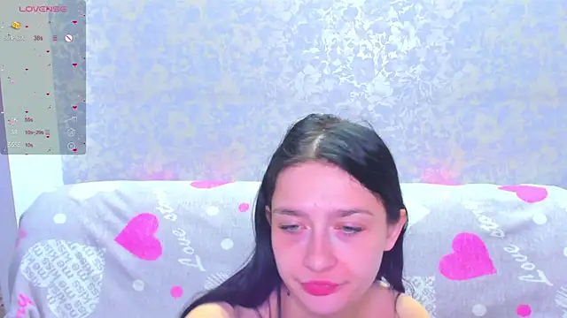 Vanessa Florence online show from 06.11.26