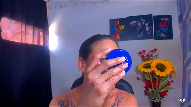 Snapshot of juanblakbigcock chatting on 09.13.25 juanblakbigcock online show from 09.13.25