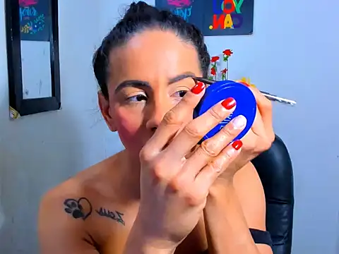 juanblakbigcock online show from 12.15.25