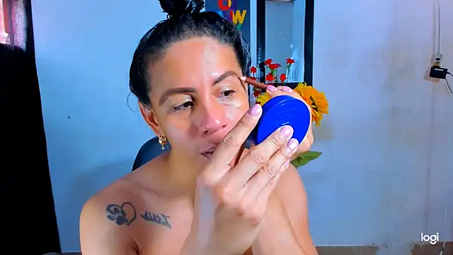 Snapshot of juanblakbigcock chatting on 07.29.26 juanblakbigcock online show from 07.29.26