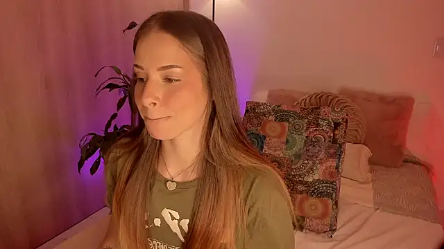 Lady lacey05 online show from 03.13.26