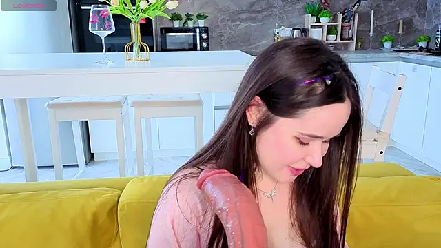 KateBleare online show from 02.14.26