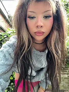 jackelinuh online show from 05.03.26