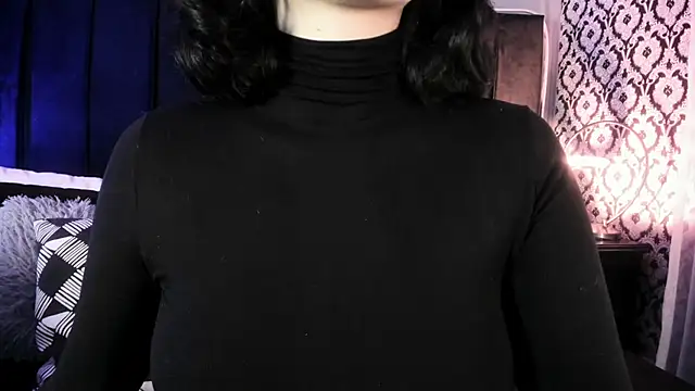 Snapshot of Adeelinee chatting on 02.19.26 Adeelinee online show from 02.19.26