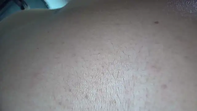 white sexy  online show from 10.18.25