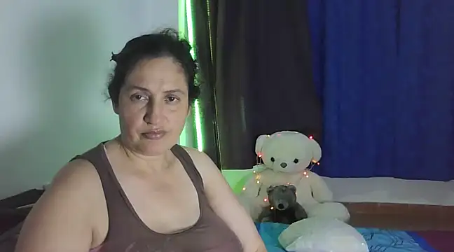 Snapshot of ximenajimenez chatting on 01.07.25 ximenajimenez online show from 01.07.25